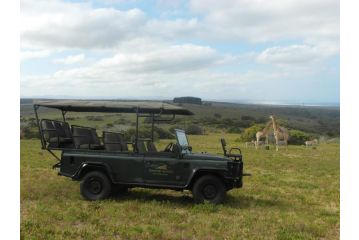 Fijnbosch Game Lodge Jeffreys Bay Guest house, Jeffreys Bay - 5