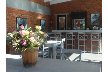 Fijnbosch Game Lodge Jeffreys Bay Guest house, Jeffreys Bay - 4