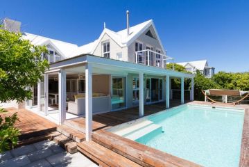 Fin Whale Beach House Apartment, Kommetjie - 2