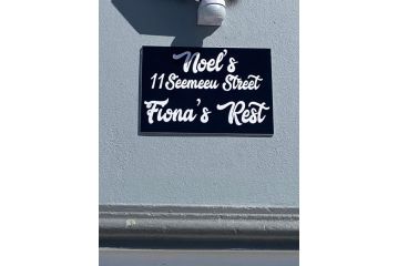 Fionaâ€™s Rest Guest house, Langebaan - 3