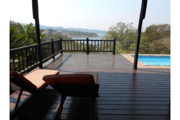 DaGama Lake Cottages(Fire Thorn & Sycamore Cottages) Guest house, White River - 2