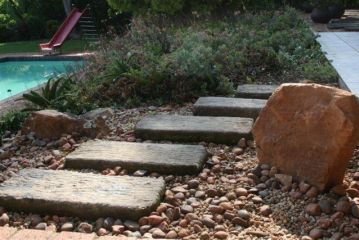Firenze Bed and breakfast, Kloof - 3