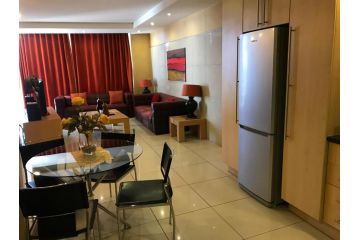 First Divine Suites - Hydro Park Apartment, Johannesburg - 4