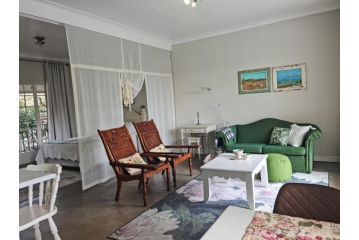 Maria's in Melville Apartment, Johannesburg - 1