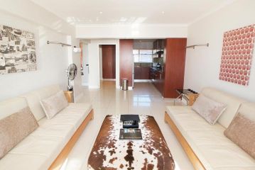 First floor with beautiful sea view Apartment, Cape Town - 5