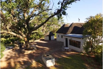 Fisaasbos Farm stay, Tulbagh - 5