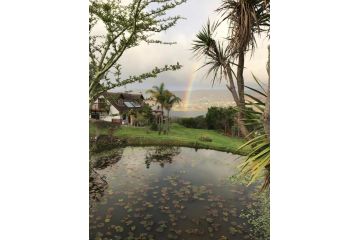 Fish Eagle Lodge Bed and breakfast, Knysna - 2