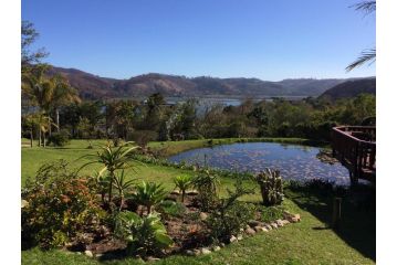 Fish Eagle Lodge Bed and breakfast, Knysna - 1