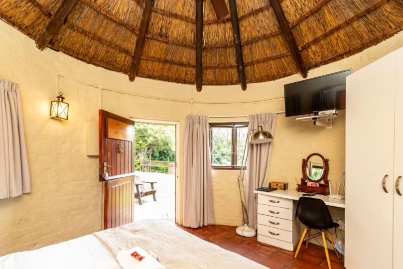 Fish Eagle Manor Bed and breakfast, East London - imaginea 14