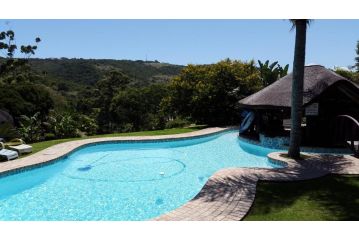 Fish Eagle Manor Bed and breakfast, East London - 1