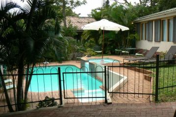 Fisheagle Accommodation Apartment, St Lucia - 2