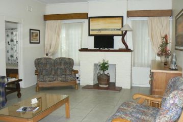 Fisheagle Accommodation Apartment, St Lucia - 3