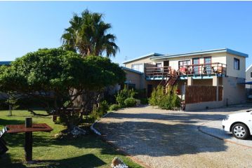 Fisherhaven Travellers Lodge Hotel, Hermanus - 2