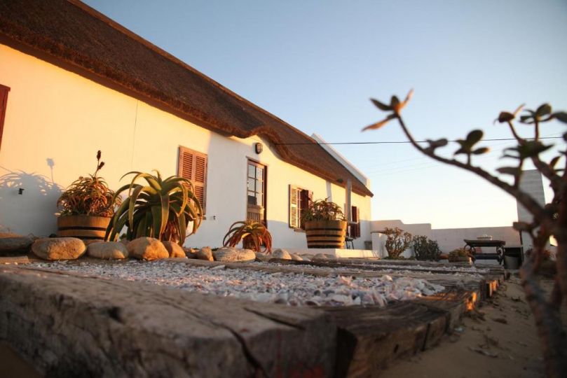 Fisherman's Cottage Apartment, Hondeklipbaai - imaginea 2