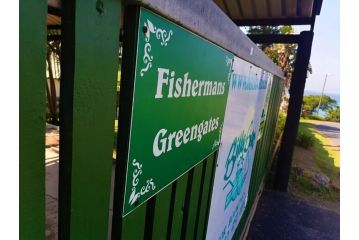 Fishermans Cottage - BillsBest Apartment, Port Edward - 1