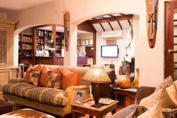 Five Burnham Bed and breakfast, Durban - 1