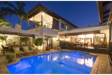 Five Burnham Bed and breakfast, Durban - 2