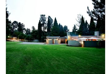 Five O'clock Zen Boutique Guest house, Centurion - 2
