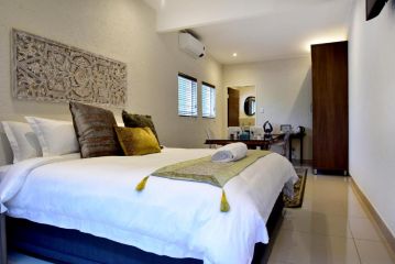 Five O'clock Zen Boutique Guest house, Centurion - 4