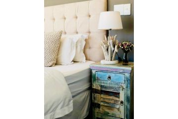 5 Options Guest house, Bloubergstrand - 4