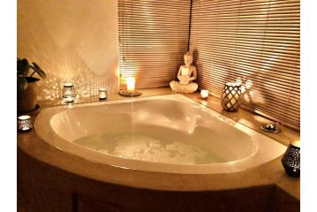 5 Options Guest house, Bloubergstrand - 1