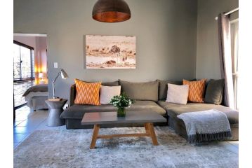 5 Options Guest house, Bloubergstrand - 5