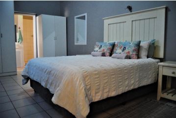 Flamboyant Annex Guest house, Bela-Bela - 2