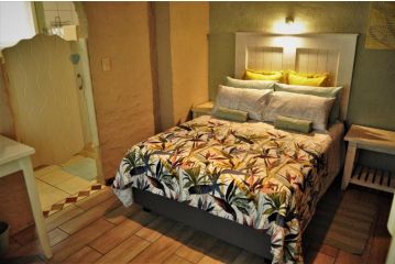 Flamboyant Guesthouse Guest house, Bela-Bela - 4