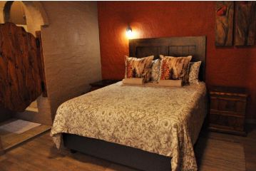 Flamboyant Guesthouse Guest house, Bela-Bela - 1