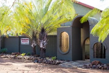 Flamboyant Guesthouse Guest house, Bela-Bela - 2