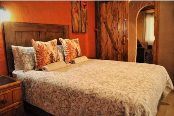 Flamboyant Guesthouse Guest house, Bela-Bela - 3
