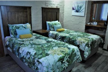 Flamboyant Guesthouse Guest house, Bela-Bela - 5