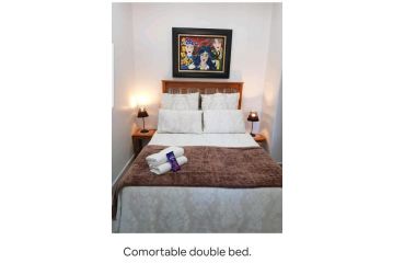 Flamebreeze Corner @ Supertubes Jeffreys Bay Apartment, Jeffreys Bay - 2