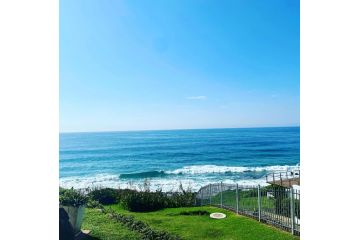 Sea front designer apartment Apartment, Ballito - 5