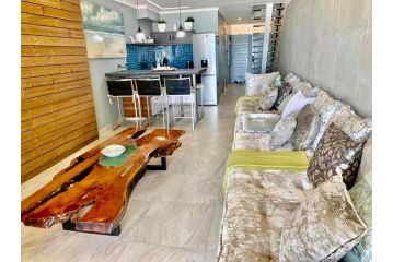 Sea front designer apartment Apartment, Ballito - 1