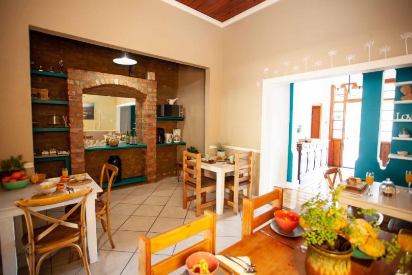 Flametree Guesthouse Guest house, Swellendam - imaginea 8