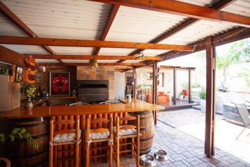 Flametree Guesthouse Guest house, Swellendam - 1