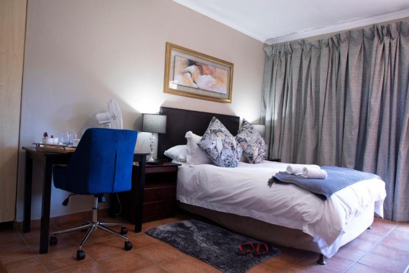 Flamingo Rest Guest house, Johannesburg - imaginea 13