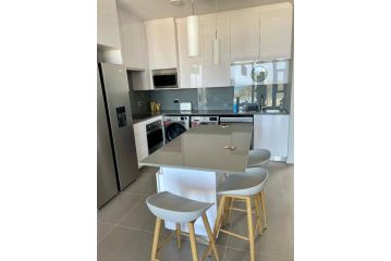 Flat 14 Block 6 Bellamare Apartment, Port Elizabeth - 1