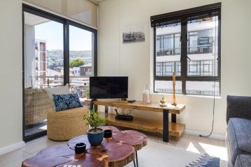 Flatrock Apartments Apartment, Cape Town - 1