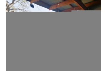 Flight of the Eagle @ Kruger Guest house, Marloth Park - 5