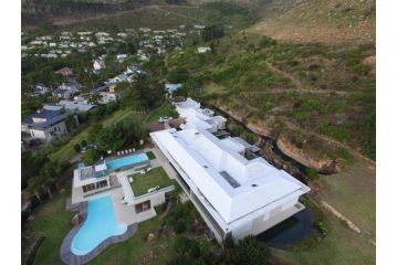 Flightdeck Villa, Cape Town - 2