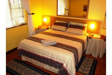 Flintstones Guest House Durban Guest house, Durban - 5