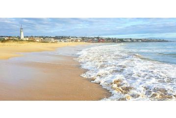 FlipFlops and TreeTops Guest house, Jeffreys Bay - 4