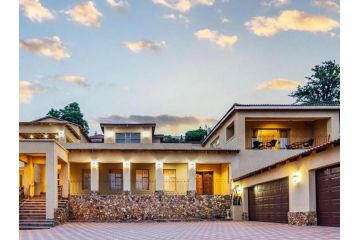 Floracliffe Guesthouse & Events Guest house, Roodepoort - 2