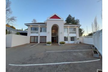 Florentia Guest house, Bloemfontein - 2