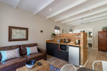 Flow Apartment, Knysna - 3