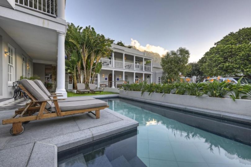 Three Boutique Bed and breakfast, Cape Town - imaginea 4