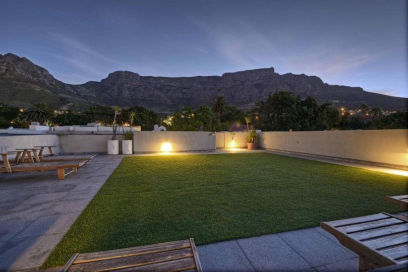 Three Boutique Bed and breakfast, Cape Town - imaginea 3