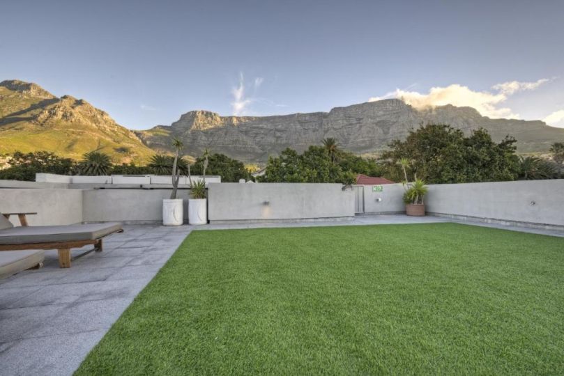 Three Boutique Bed and breakfast, Cape Town - imaginea 5